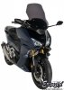 Szyba ERMAX SCOOTER ORGINAL 52 cm Honda Forza 750 2021 - 2024